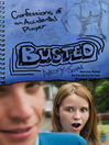 Cover image for Busted